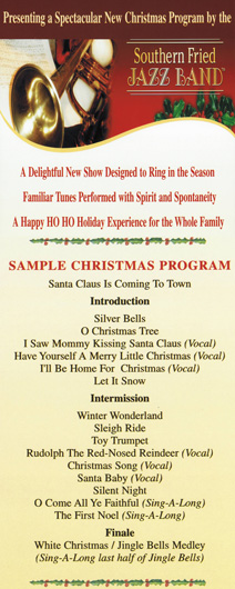 Christmas Program